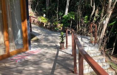 O Chalé mais bucólico de Araras. Vista linda - Foto 23