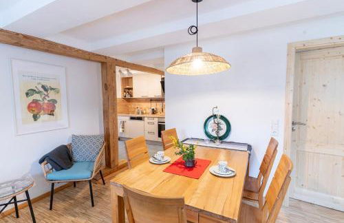 Gästehaus Großhöchberg - Foto 35