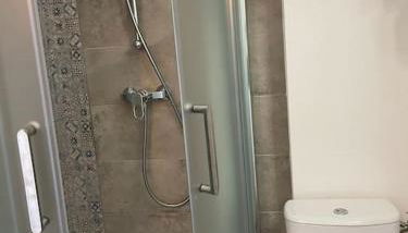 T2 4 pers face gare SNCF Appart Hotel le Cygne 6 - Foto 5