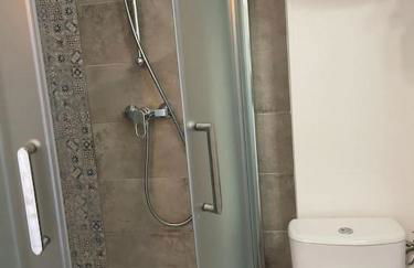 T2 4 pers face gare SNCF Appart Hotel le Cygne 6 - Foto 5