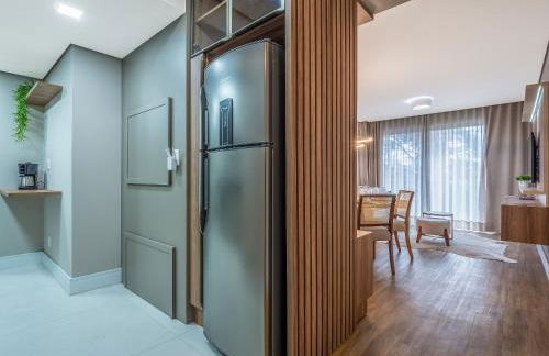 Alpes da Montanha 203 - Ap novo junto ao Centro de Gramado + garagem - Photo 25