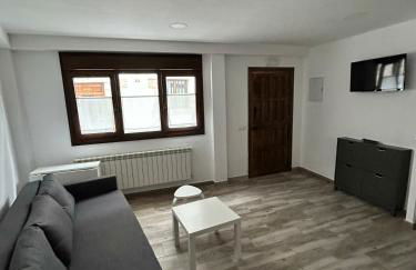 Apartamentos El Calleral - Foto 8