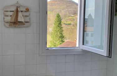 Apartamento Elizondo Giltxaurdi - Foto 34