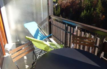 Studio Chinaillon Grand Bornand - Foto 25