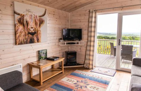 Burgie Woodland Lodges - Photo 42