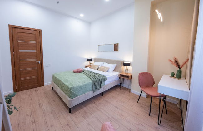 HB apartments B.I.G. - Foto 8