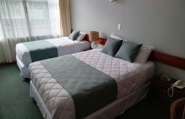 Apartotel Tairona - Foto 2