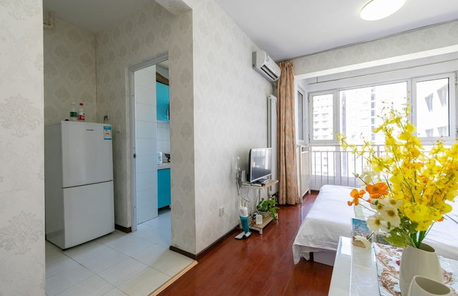 Xiwangju Apart-hotel - Foto 36