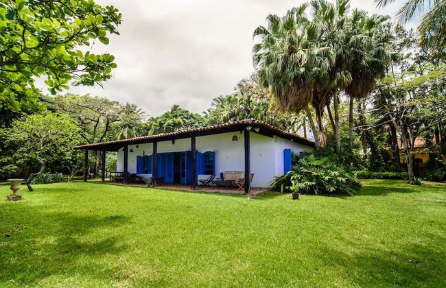 Ilha Bela a Beira Mar - Foto 1