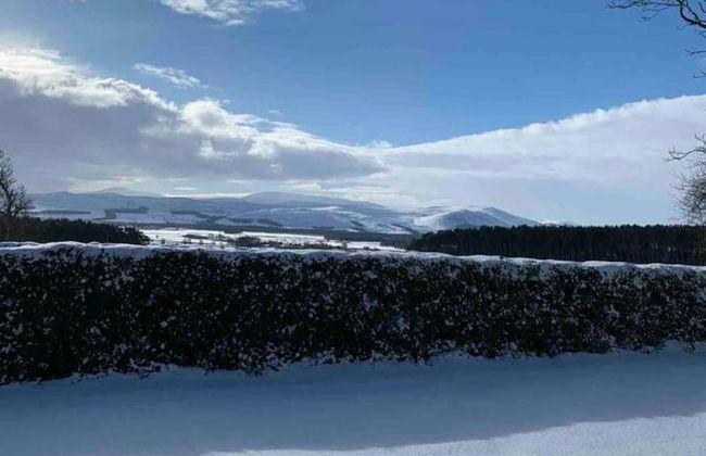 Glen Cottage 8 Fenton Hill Farm - Foto 8