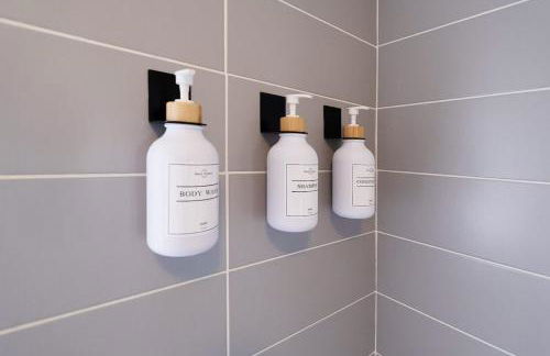 Ruskin Apartment near Bath - Free Parking - 1 Bedroom - Sleeps 3 - Foto 8