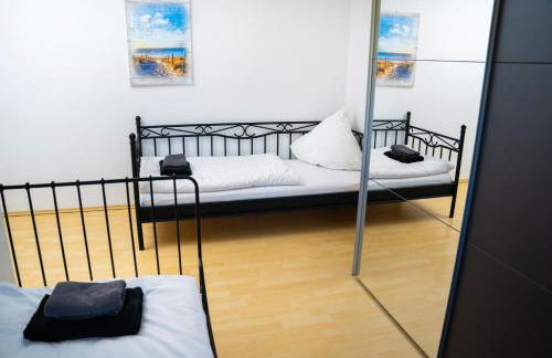 153 m² Haus mit 6 Schlafzimmern für 12 Persoen - Foto 33