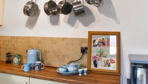 Yasmin Cottage - Foto 3