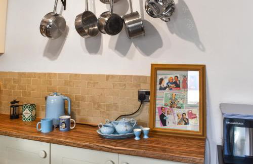 Yasmin Cottage - Foto 7