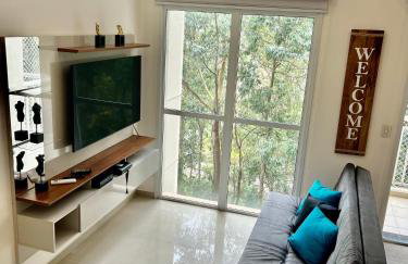 Duplex Morumbi Luxo - Foto 17