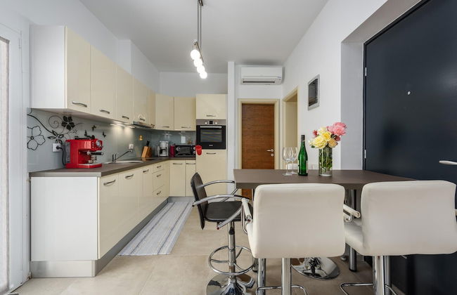 Apartment in Kukci With Heated Pool - Foto 25