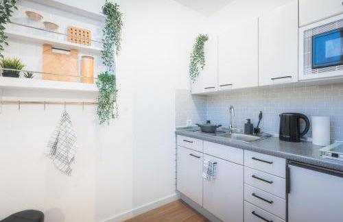 Green Forest - Teutoburger Wald WLAN Zentral Ruhig Parkplatz Top Anbindung Bielefeld - Foto 9