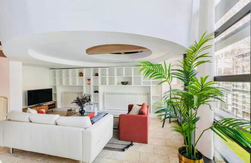 Loft Madrid Norte - Photo 8