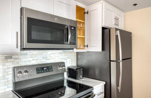 Ballston 1BR w wd gym pool nr Metro WDC-584 - Foto 7