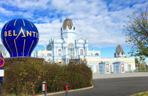 Apartment Living Leipzig - Foto 18