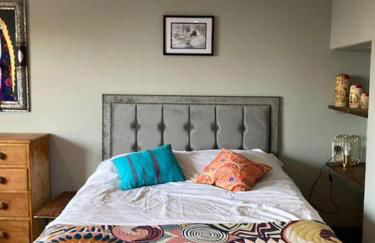 Beautiful Retro Flat above Pub. - Foto 10