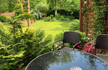 Dom nad jeziorem Mazury pomost segment 1 - Foto 19