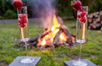 Modern Lodge on 6 acres - 15 mins to Camelback - Foto 43