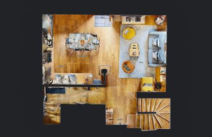 Le marmotton, le charme savoyard - Foto 42