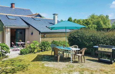 Gorgeous Home In Mont-Dol With Wifi - Foto 1