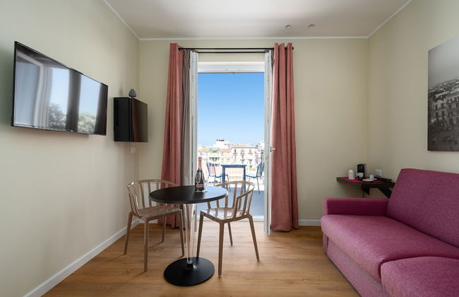 Attico 37 Apartments - Foto 32