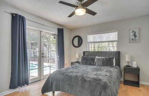 Poolside Oasis! Family Escape in Safety Harbor - Foto 19