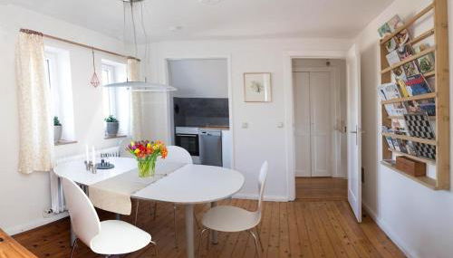 Feddersen's Ferienwohnung - Foto 4