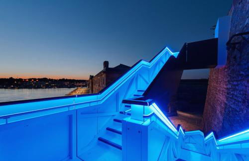 Royal William Yard Apartments - Large and Luxurious with Free Parking - Foto 29
