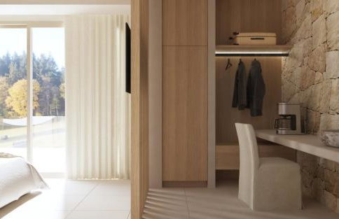 Haus Platanos Apartments & Bungalows by the Sea - Photo 47