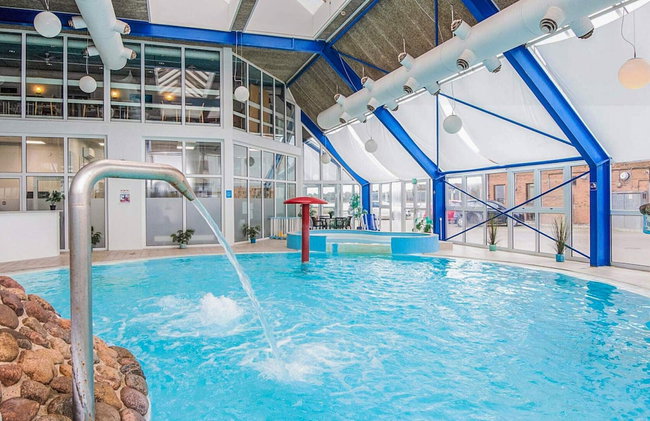4 Person Holiday Home in Hejls - Foto 2
