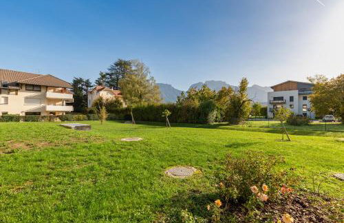 Grand studio bord du lac - Photo 19