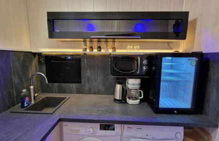 Apartment Villa Karena mit 2 Schlafzimmern - Foto 10