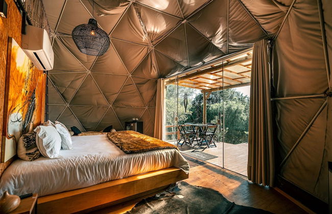 Esphera Glamping - Gravataí - RS - Foto 27