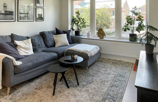 5 Star Holiday Home in RAA - Foto 9