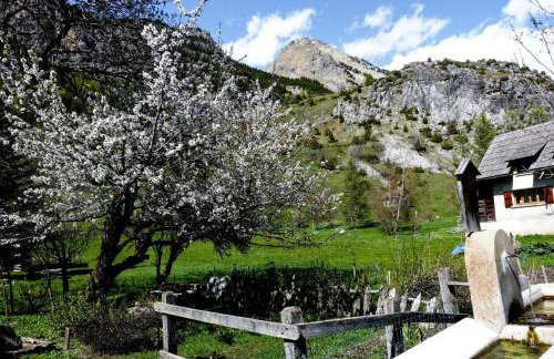 Baita La Ciaburna skiing nearby - Happy Rentals - Foto 6