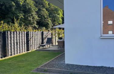 Wunderschöne Wohnung nahe Köln und Düsseldorf - Photo 17