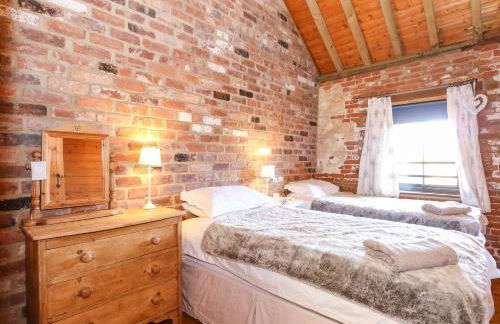 The Dairy Barn - Foto 16