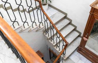 Villetta stile Liberty a Marina di Pisa - Foto 47