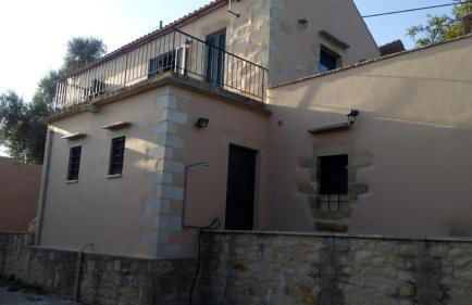 Tzitzifes Stone Mansion - Foto 68