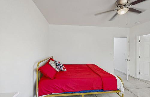 Dog-Friendly Getaway with Yard in Tucson! - Foto 12