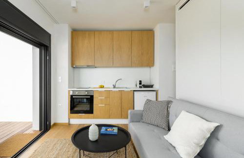 Olea Villas by halu!, Cozy villa in Nikiti - Photo 9