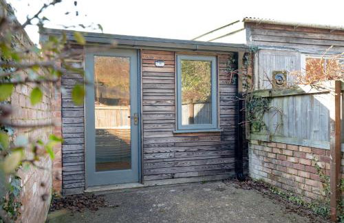 Dragonfly Cottage - Foto 28