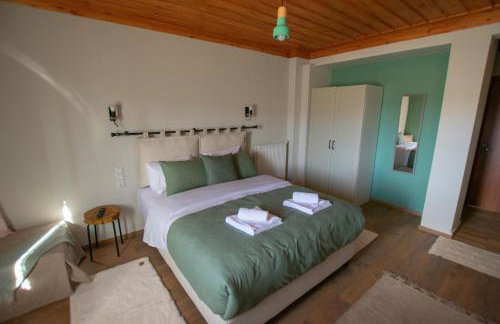 Oreades Guesthouse - Foto 22