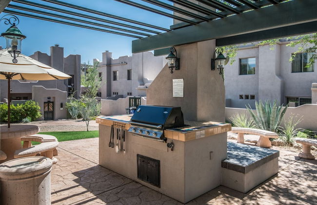 Villas of Cave Creek - Foto 28