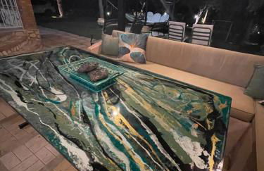 Mama’s Sunshine Garden Villa - Photo 53